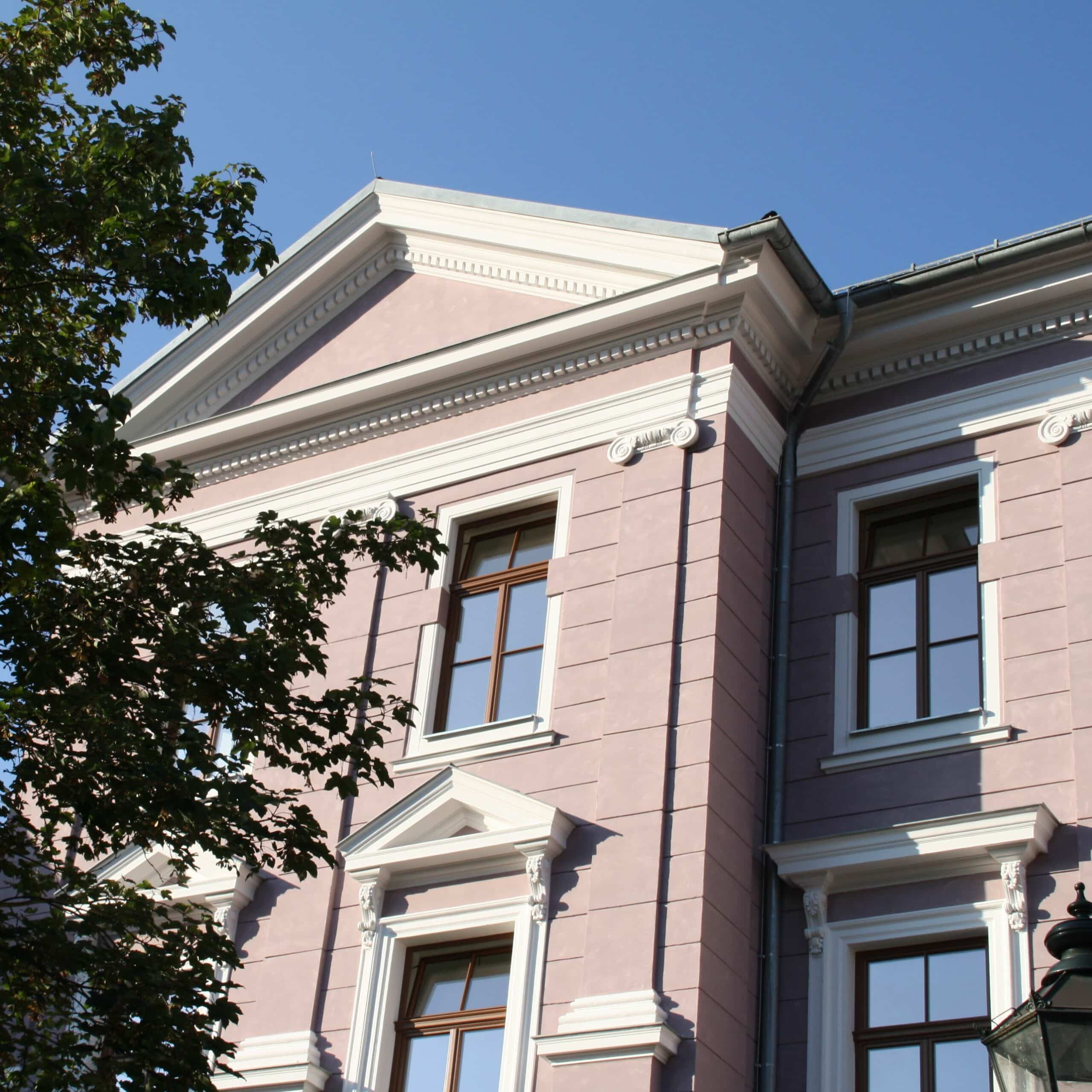 Wohnhaus